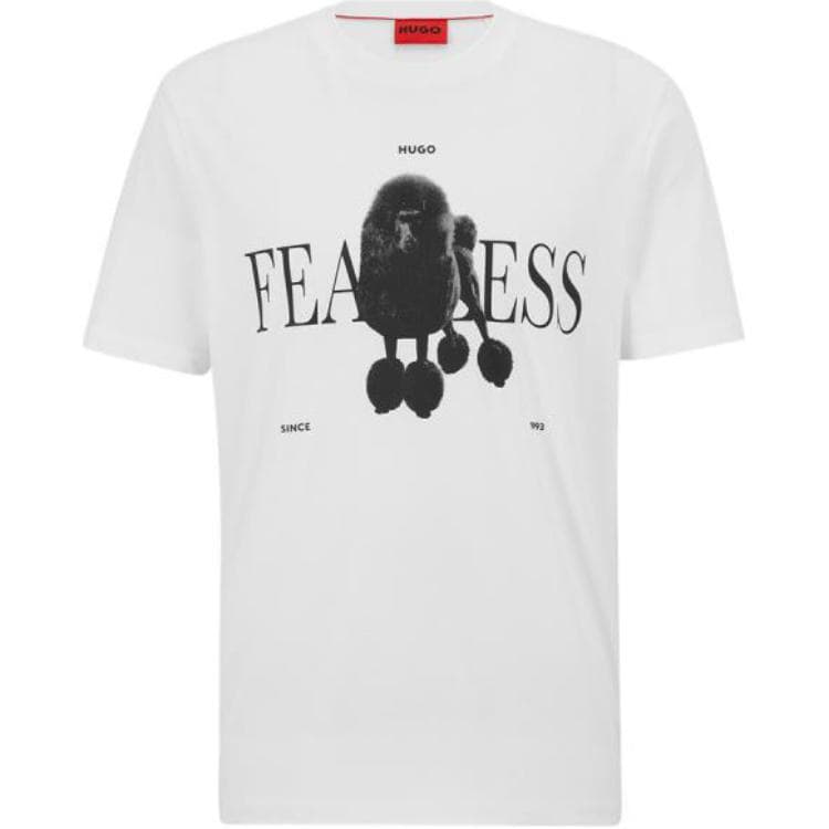 Футболка HUGO BOSS SS23 T - изображение 1
