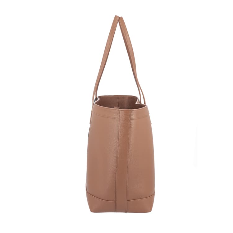 Мини-сумка Burberry Tote - изображение 6