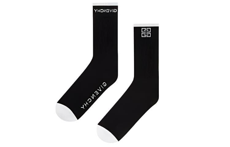 Givenchy SS21 Logo 1 - изображение 1