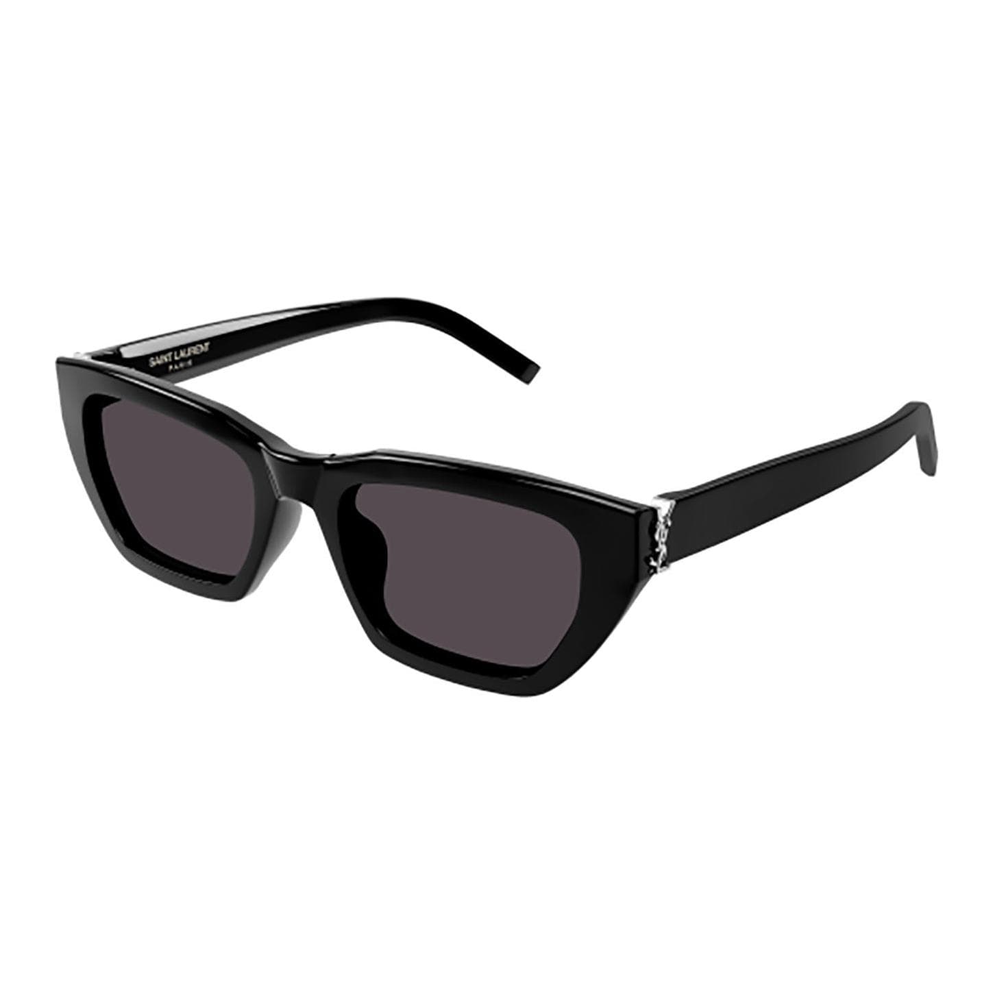 Солнцезащитные очки SAINT LAURENT YSL - изображение 4