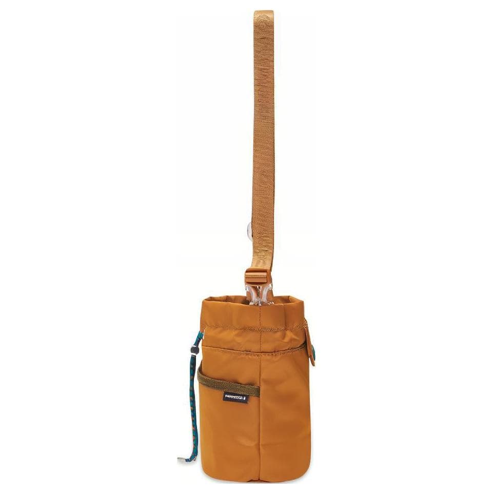 Мини-сумка Converse Bucket Crossbody - изображение 3