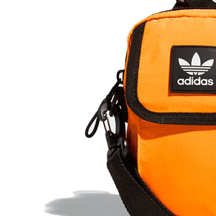 Сумка через плечо adidas originals National Festival - изображение 5