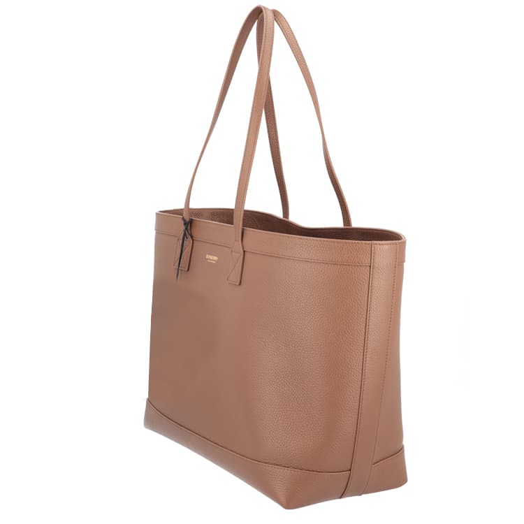 Мини-сумка Burberry Tote - изображение 3