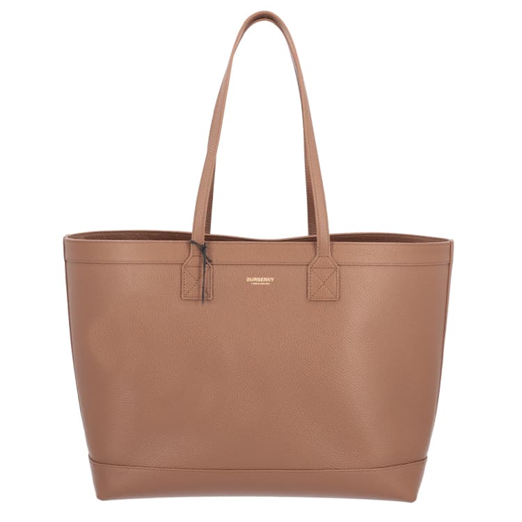 Мини-сумка Burberry Tote - изображение 1