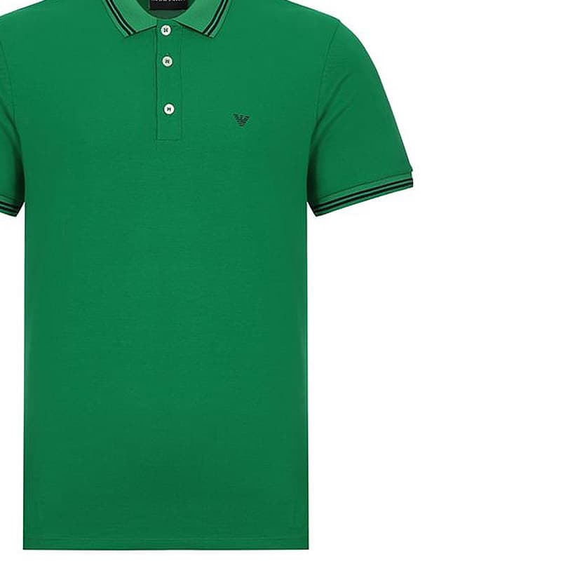 Поло EMPORIO ARMANI PoloPolo - изображение 6
