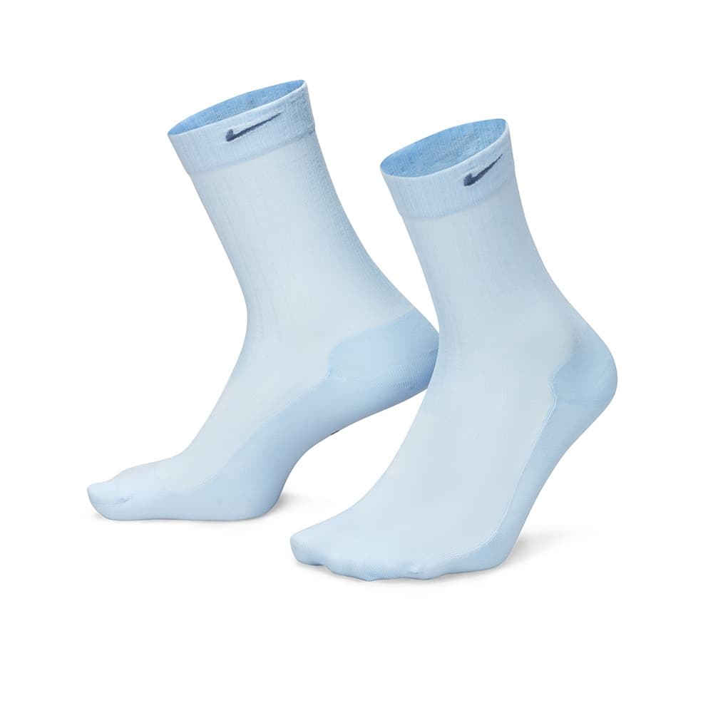 Носки Nike Sheer Crew Socks - изображение 2