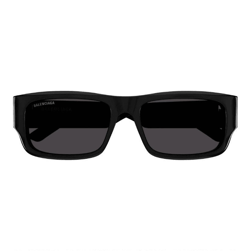 Солнцезащитные очки Balenciaga - изображение 6