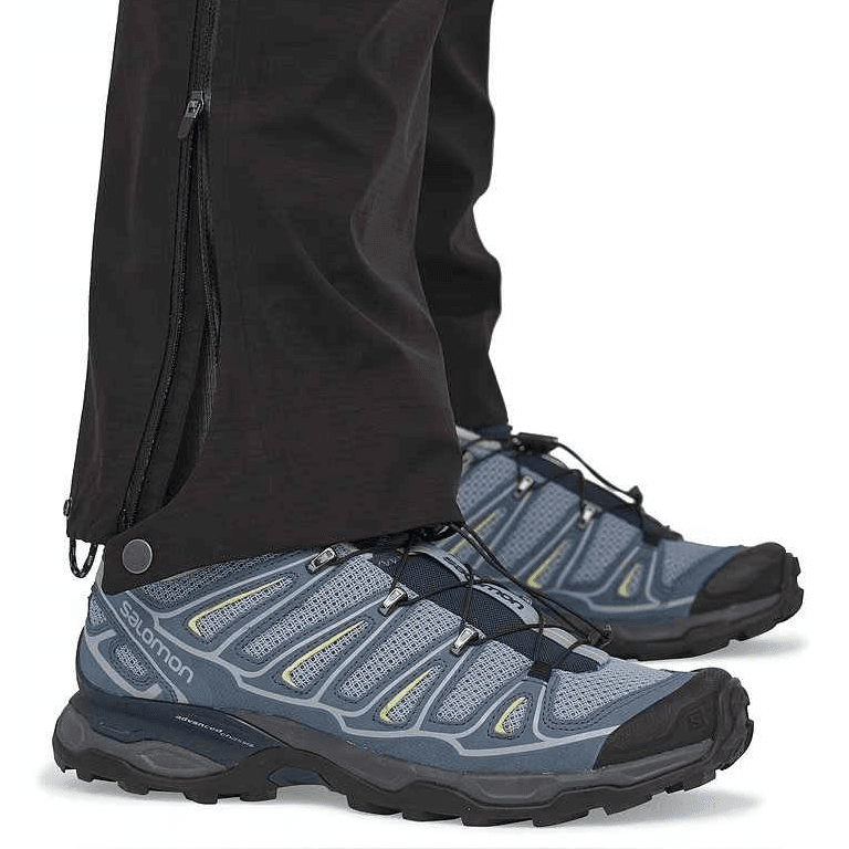 Штаны Patagonia Granite Crest Rain Pants - изображение 2