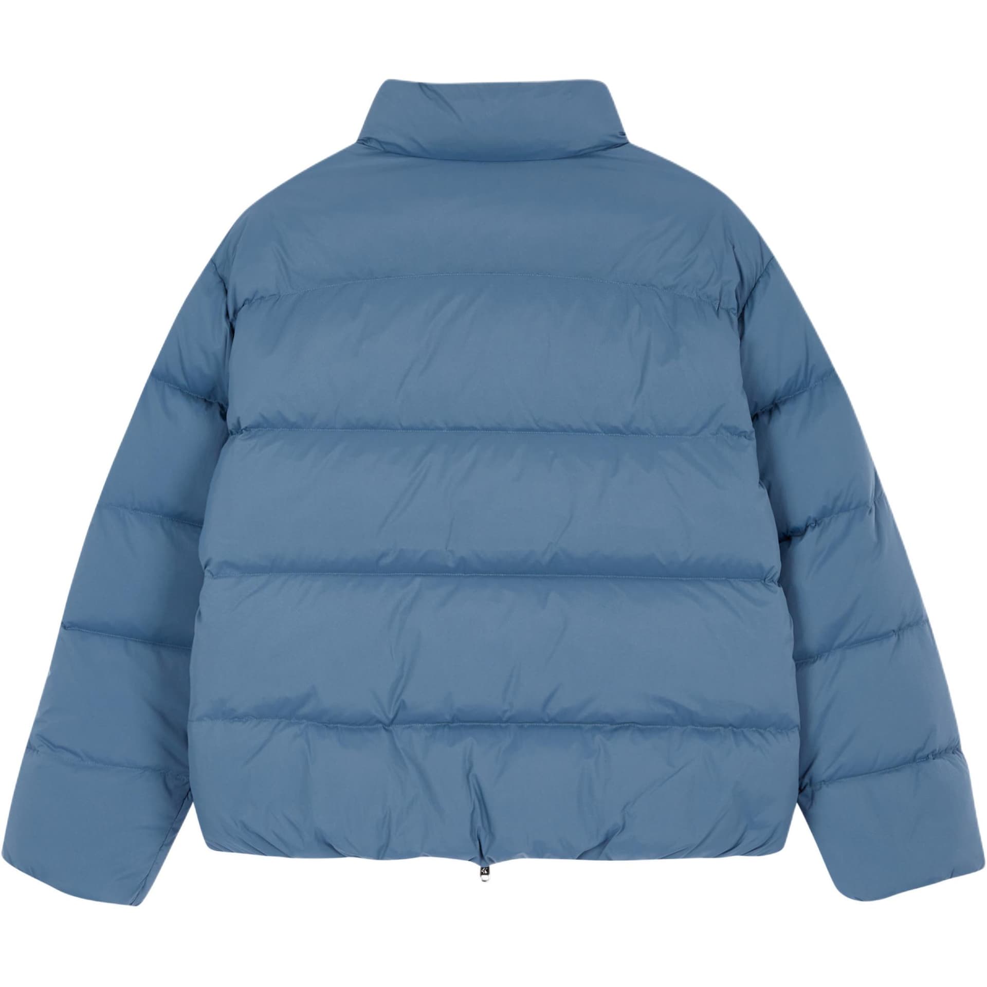 Куртка CALVIN KLEIN Куртки и Пальто Мужские Синие - изображение 2