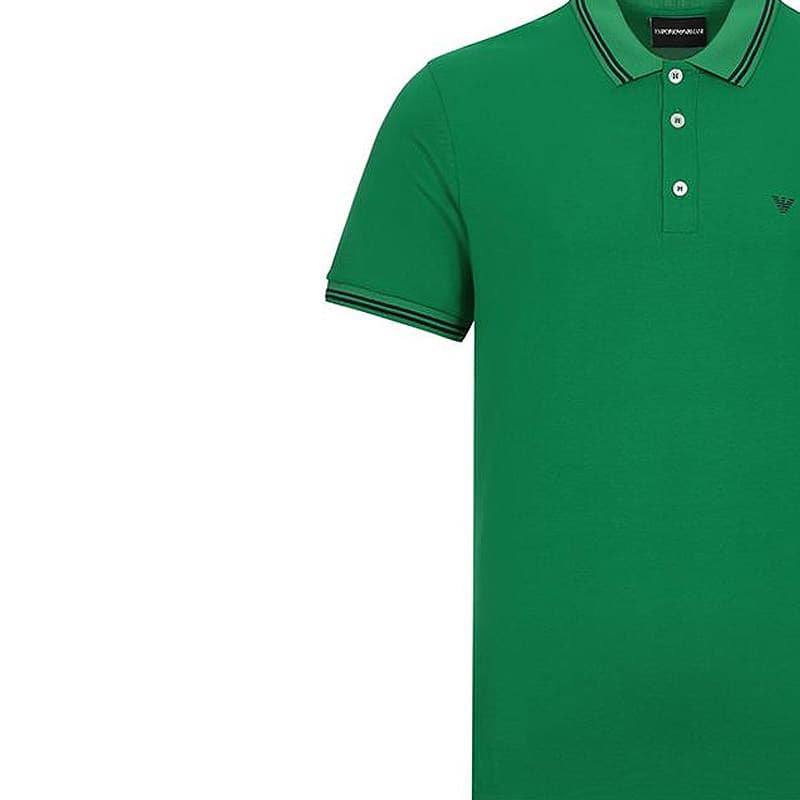 Поло EMPORIO ARMANI PoloPolo - изображение 5