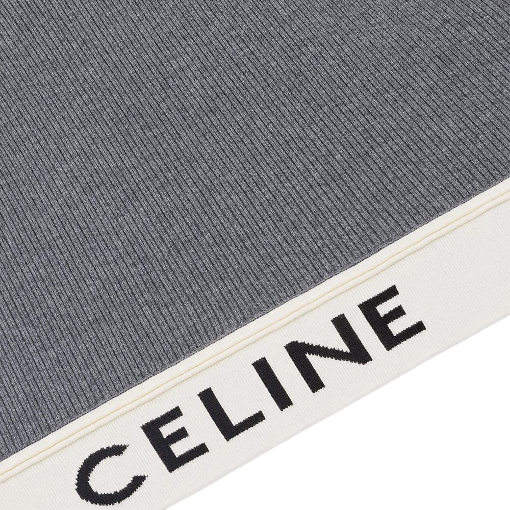 CELINE SS22 Logo - изображение 4