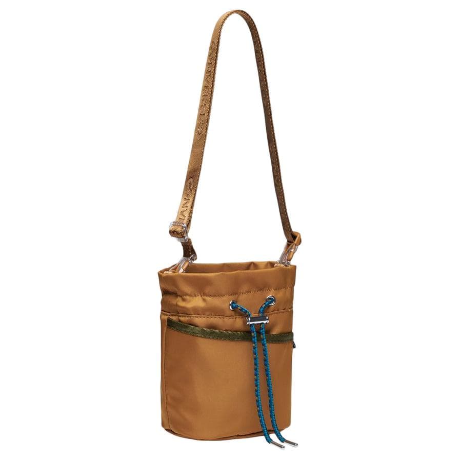Мини-сумка Converse Bucket Crossbody - изображение 2