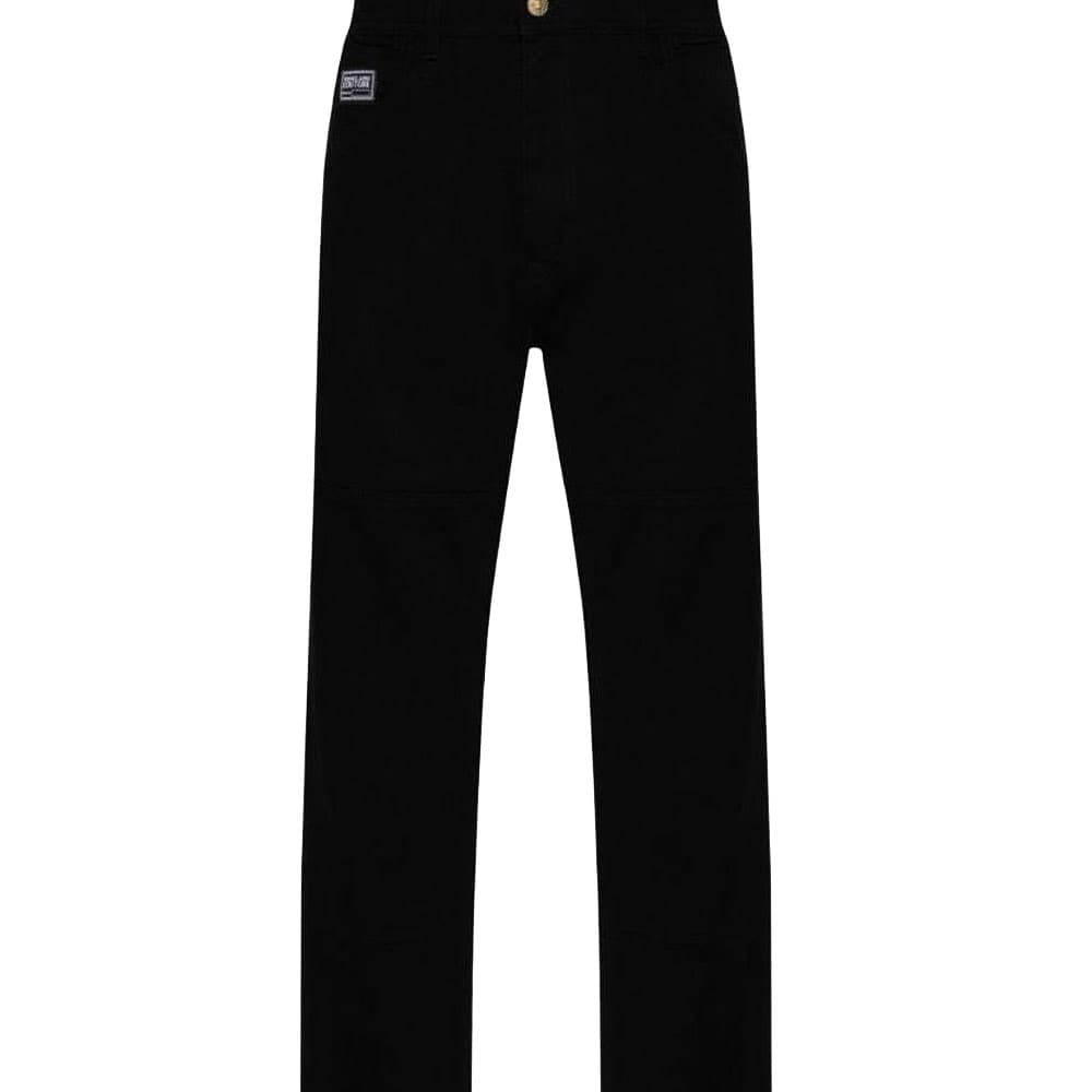 Штаны VERSACE JEANS COUTURE SS24 Logo - изображение 2