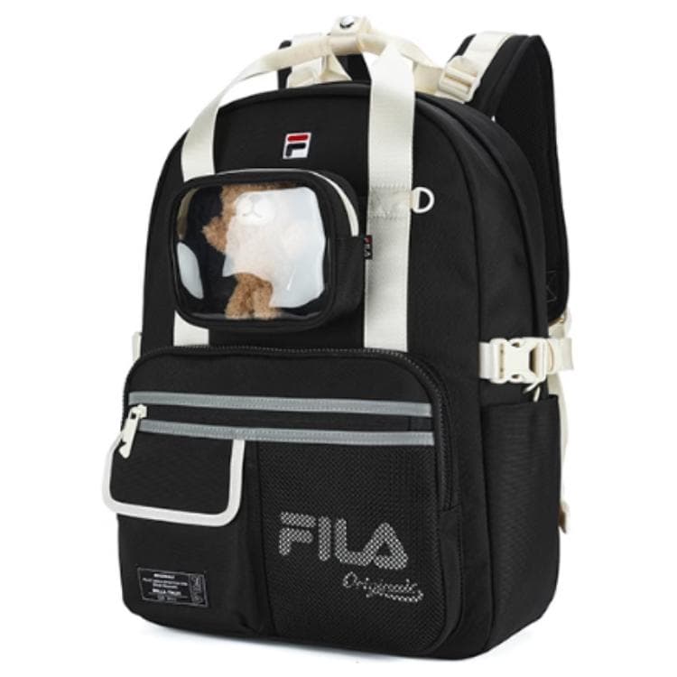 Рюкзак FILA - изображение 2