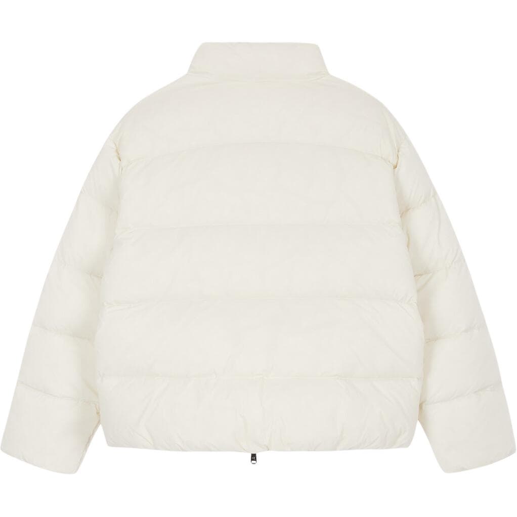 Куртка CALVIN KLEIN Куртки и Пальто Мужские Белые - изображение 2