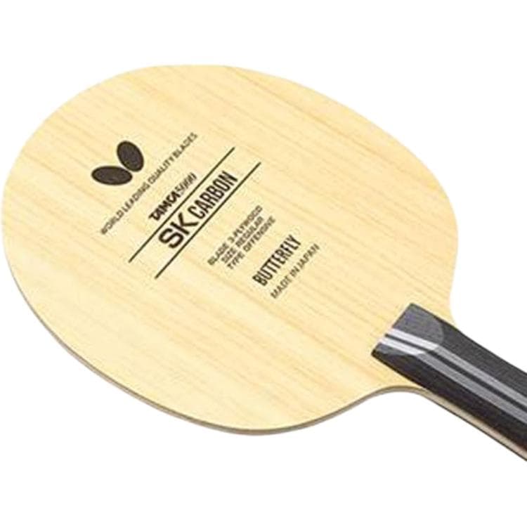 Butterfly SK CARBON - изображение 4