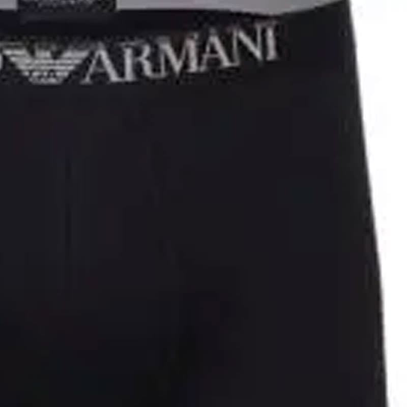 Трусы EMPORIO ARMANI 2 - изображение 6