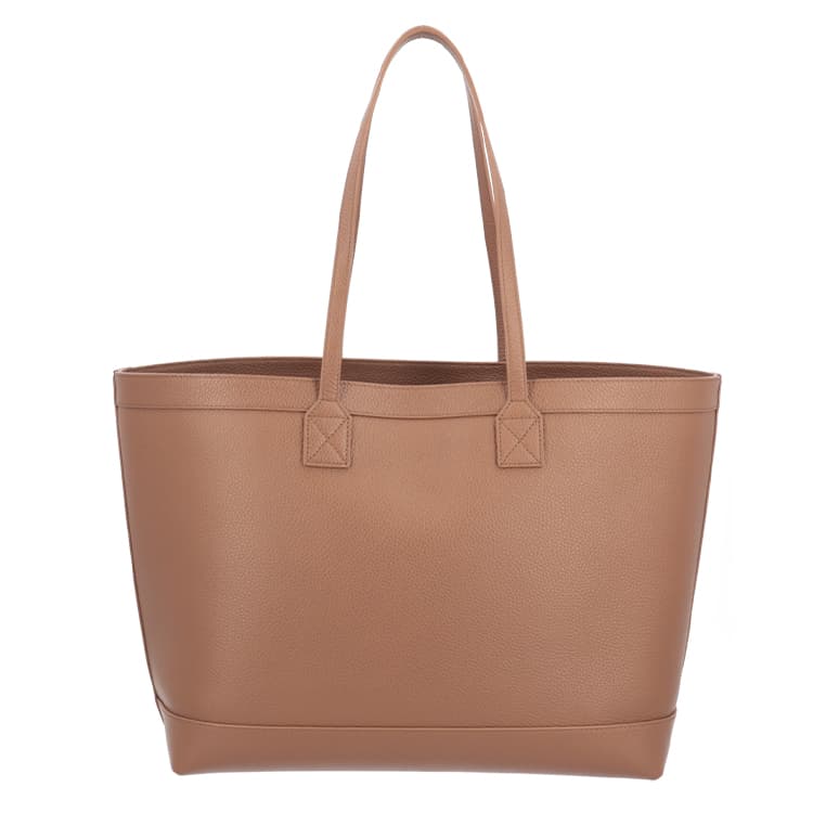 Мини-сумка Burberry Tote - изображение 11
