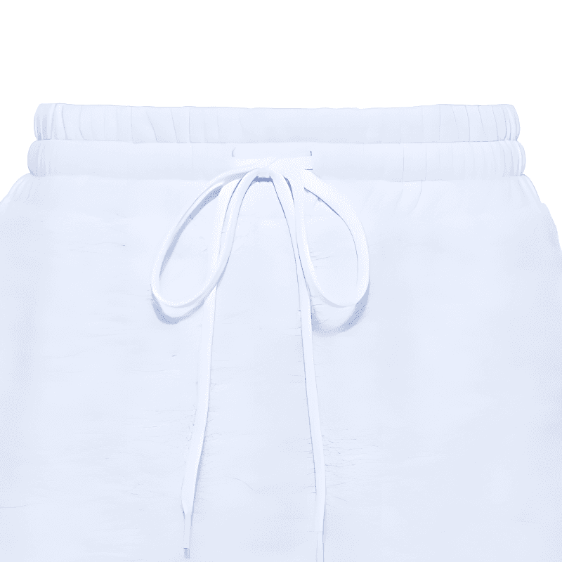 Шорты Miu Miu SS22 Shorts - изображение 5