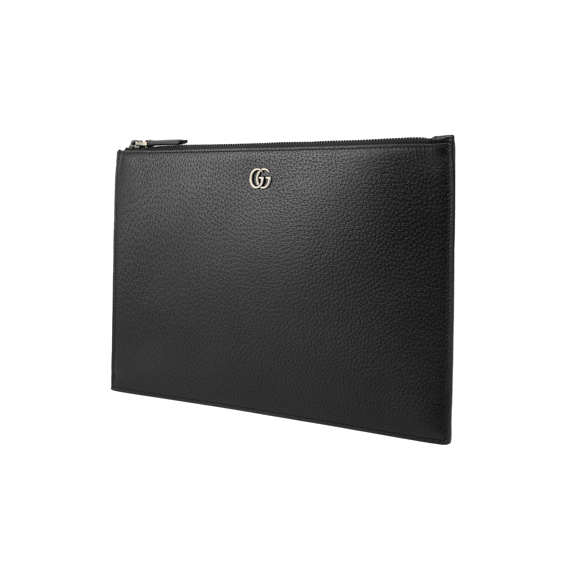 Сумка Gucci GG Marmont Black - изображение 2