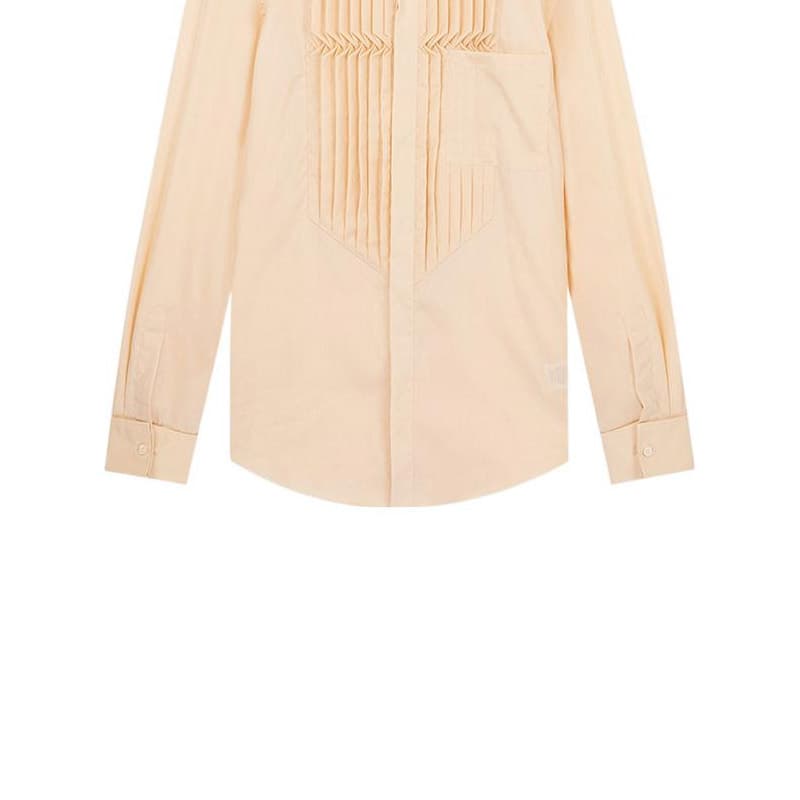 Рубашка Burberry - изображение 4