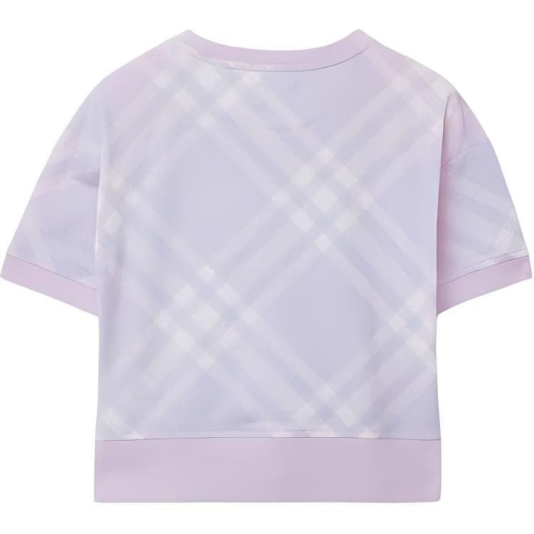 Футболка Burberry T - изображение 2