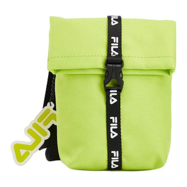 Мини-сумка FILA FUSION Logo - изображение 1