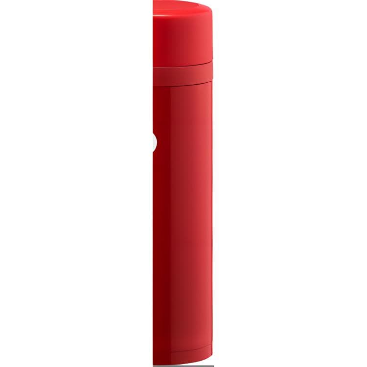 Supreme FW17 Zojirushi Stainless Steel Mug Red - изображение 3