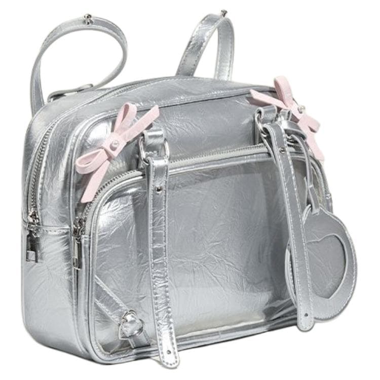 Рюкзак NATTY PU - изображение 4