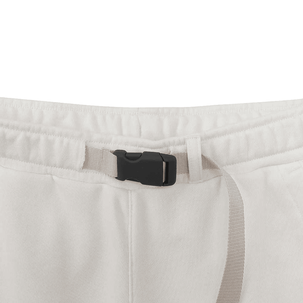 Штаны Converse Wordmark Fleece Pants - изображение 4