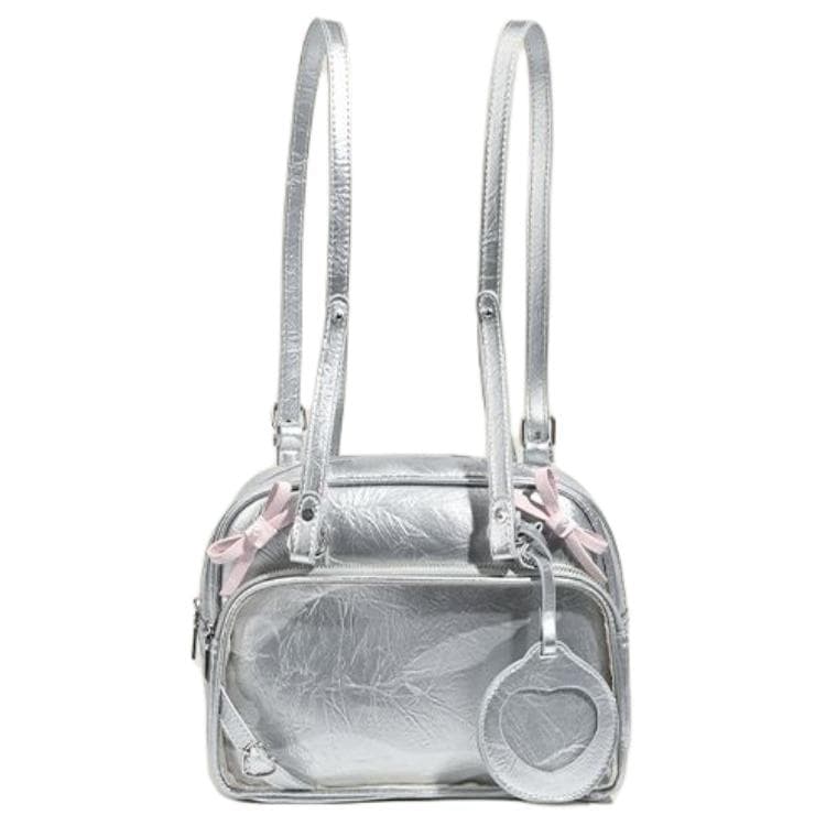 Рюкзак NATTY PU - изображение 3