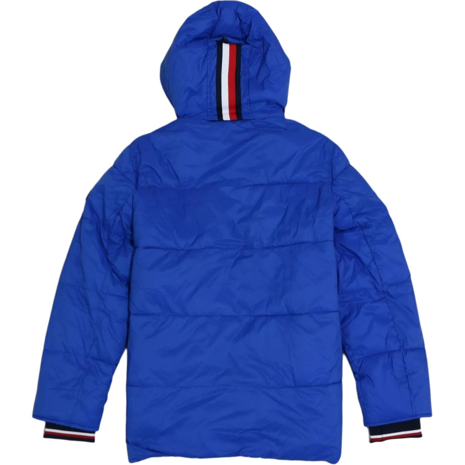 Куртка Tommy Hilfiger Куртки и Пальто Мужские Синие - изображение 2