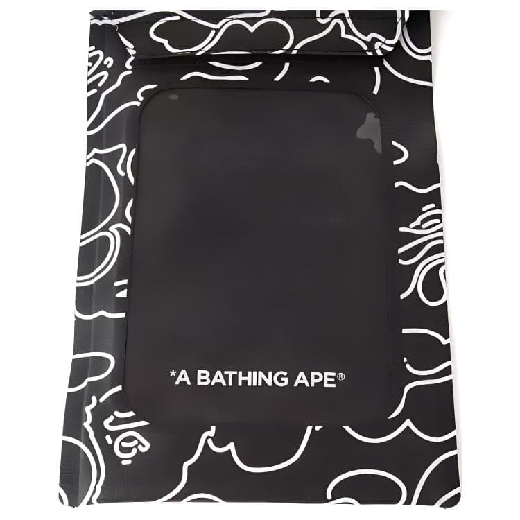 Сумка через плечо A BATHING APE - изображение 4