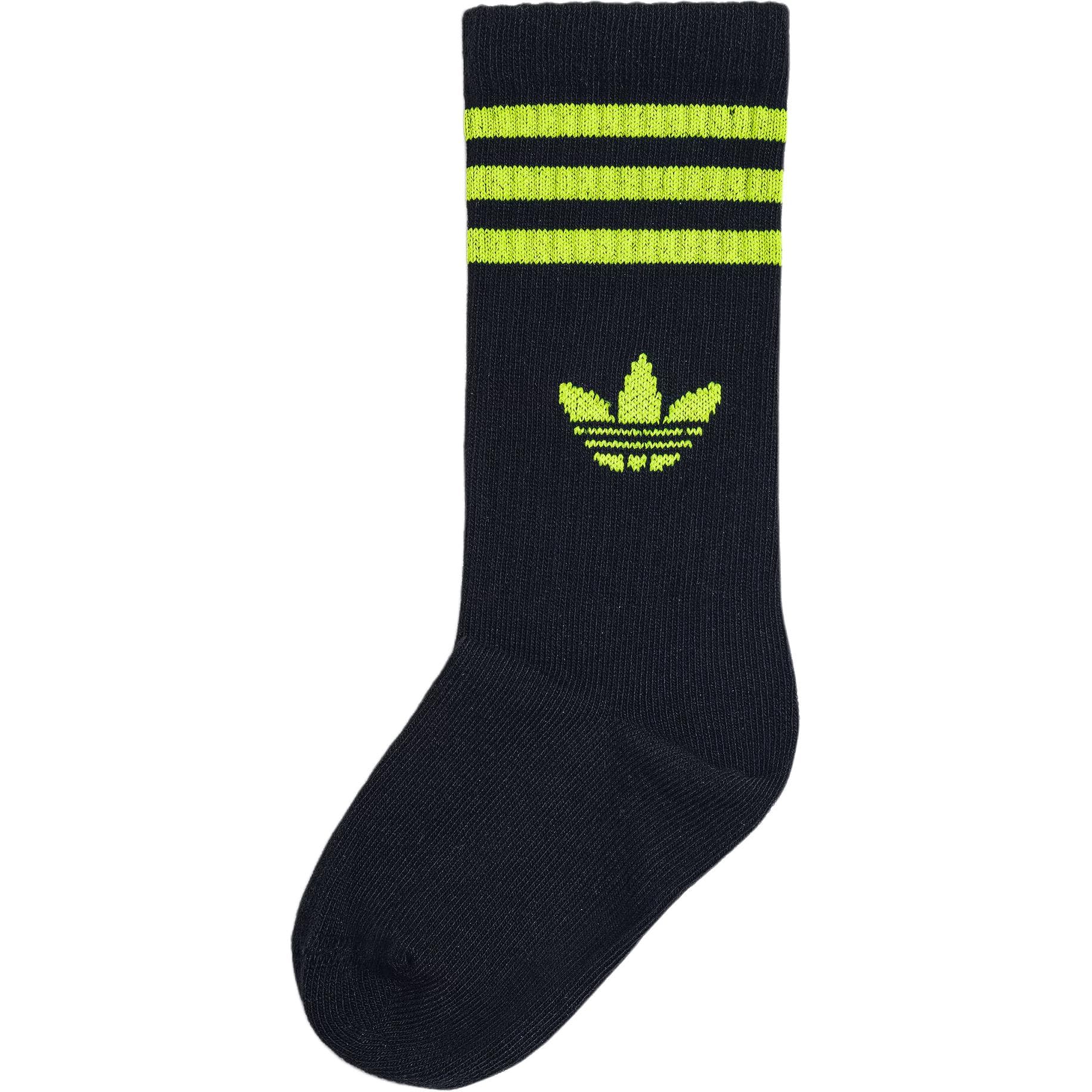 adidas originals Crew Socks 3 Pairs 3 - изображение 4