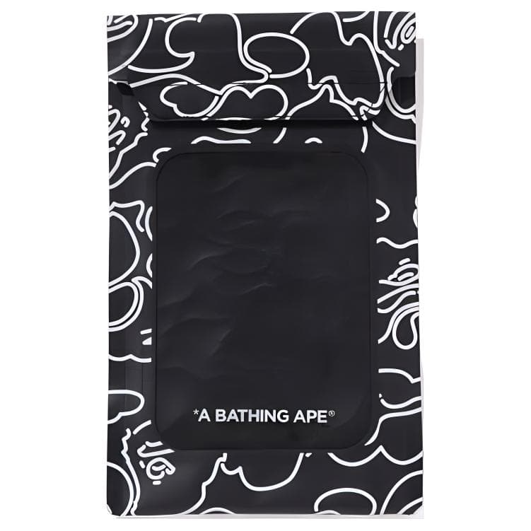 Сумка через плечо A BATHING APE - изображение 2