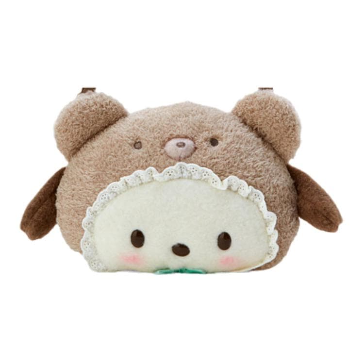 Сумка через плечо Sanrio Baby 18.9cm - изображение 2