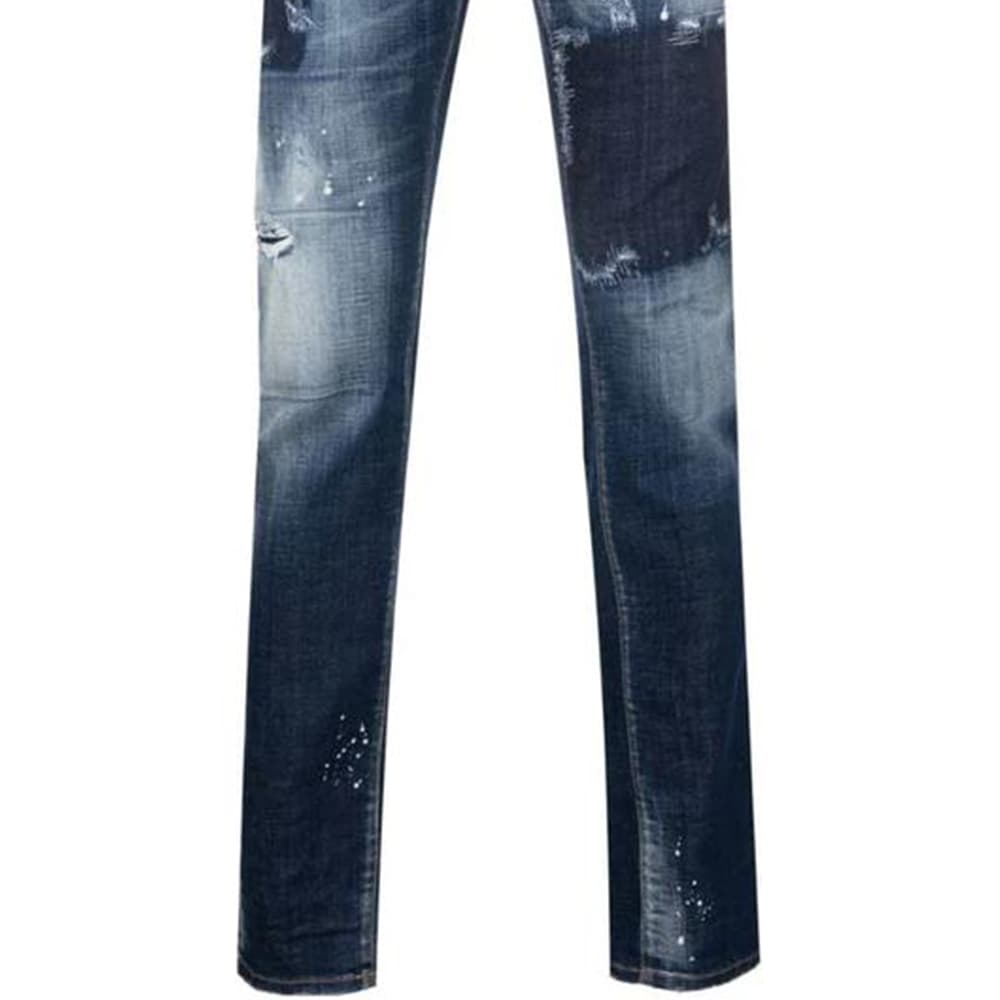 Штаны DSQUARED 2 - изображение 6