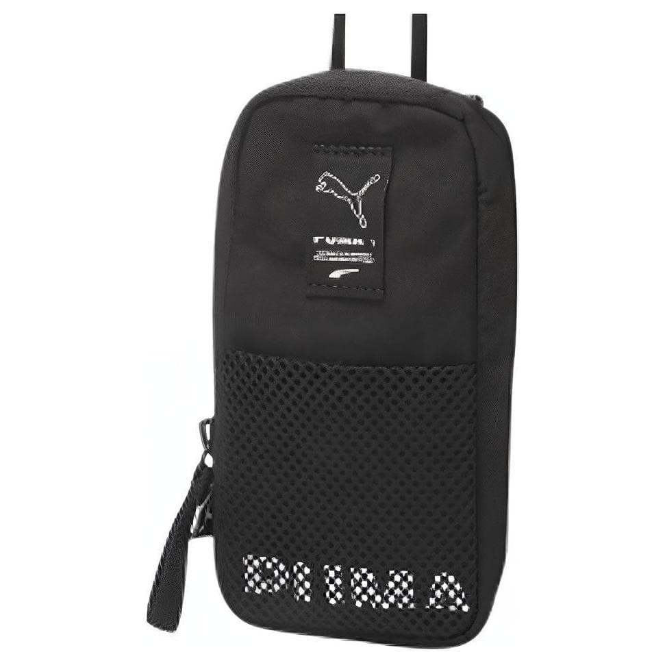 Мини-сумка PUMA EVOPLUS NECK POUCH Logo - изображение 1
