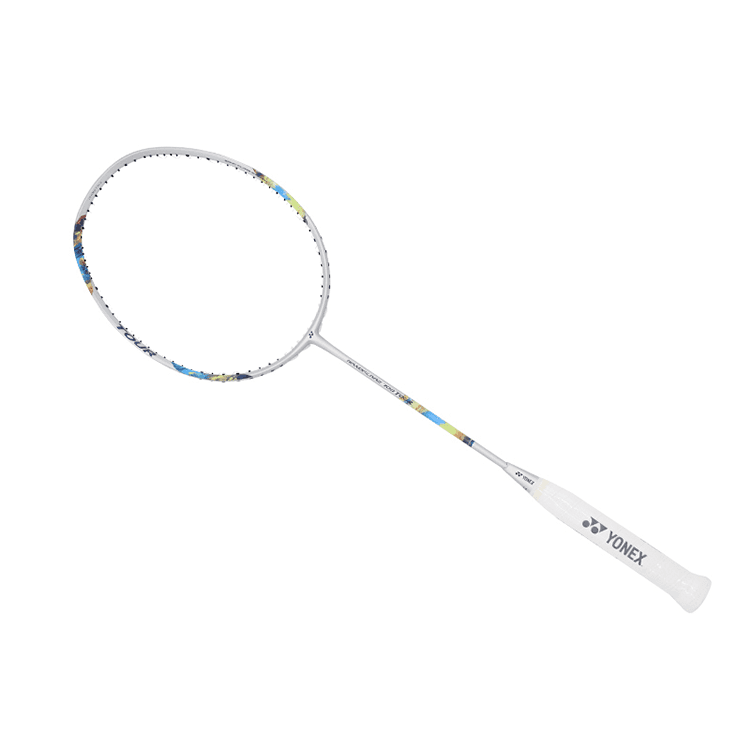YONEX Gale Light NF700 TOUR Цельноугольные ракетки для бадминтона тип скорости Enhanced Swing SPEED верхний класс - изображение 2
