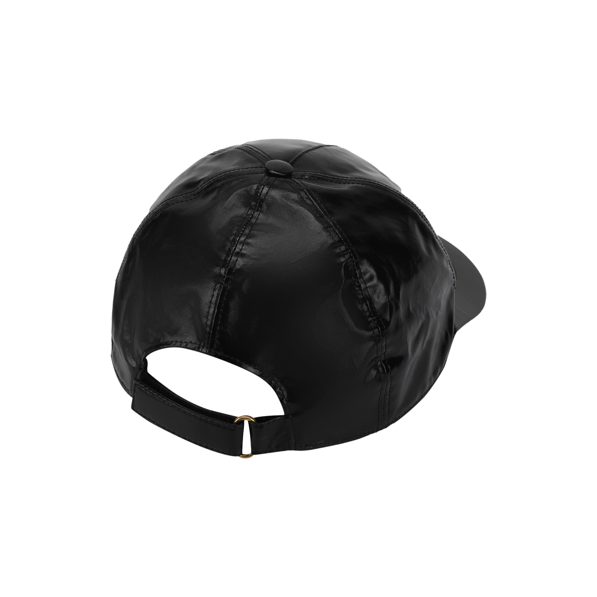 Кепка Gucci Logo Baseball Cap - изображение 3