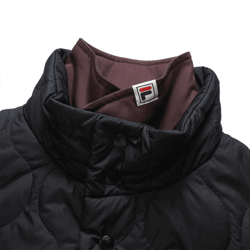 Куртка FILA MIHARA YASUHIRO - изображение 3