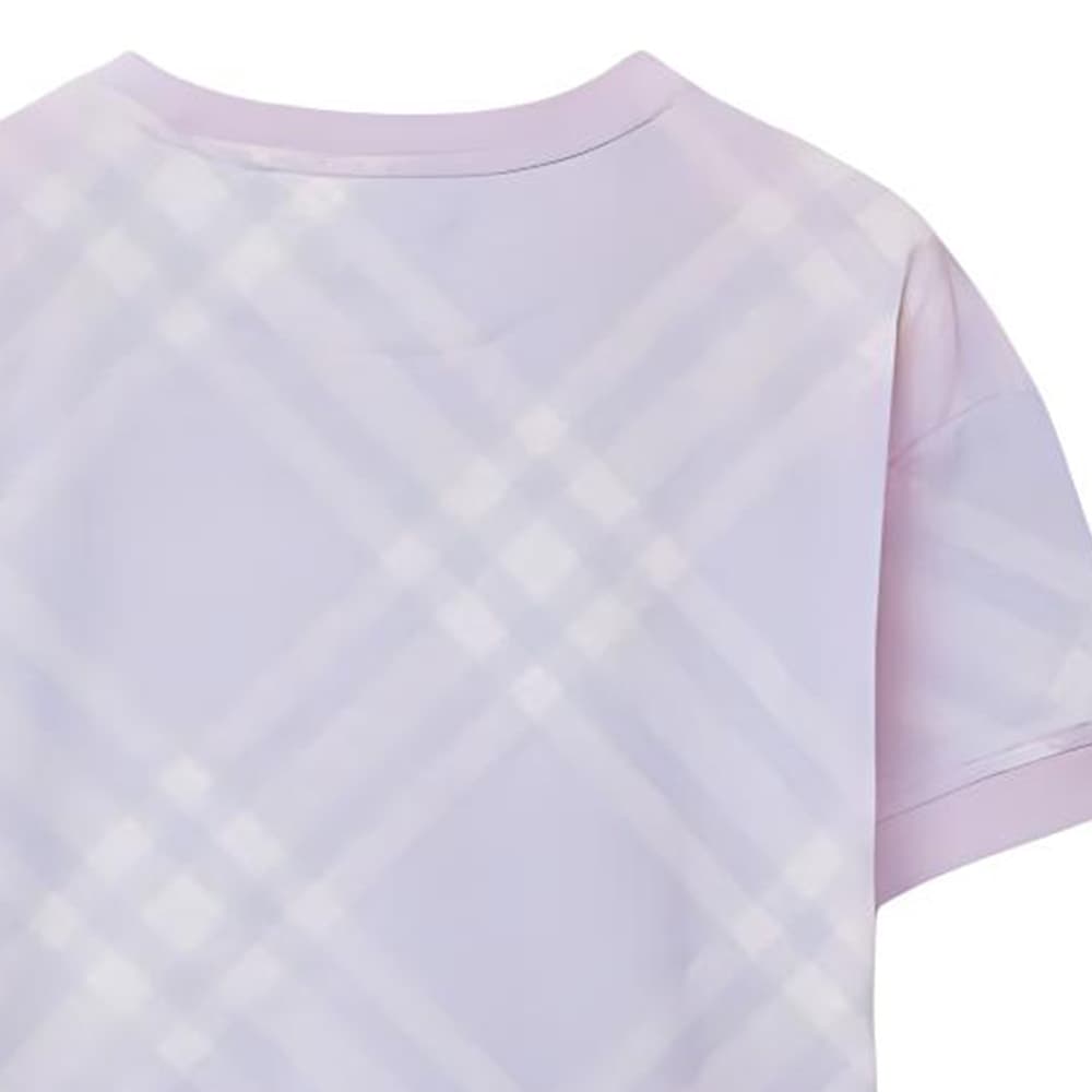 Футболка Burberry T - изображение 4