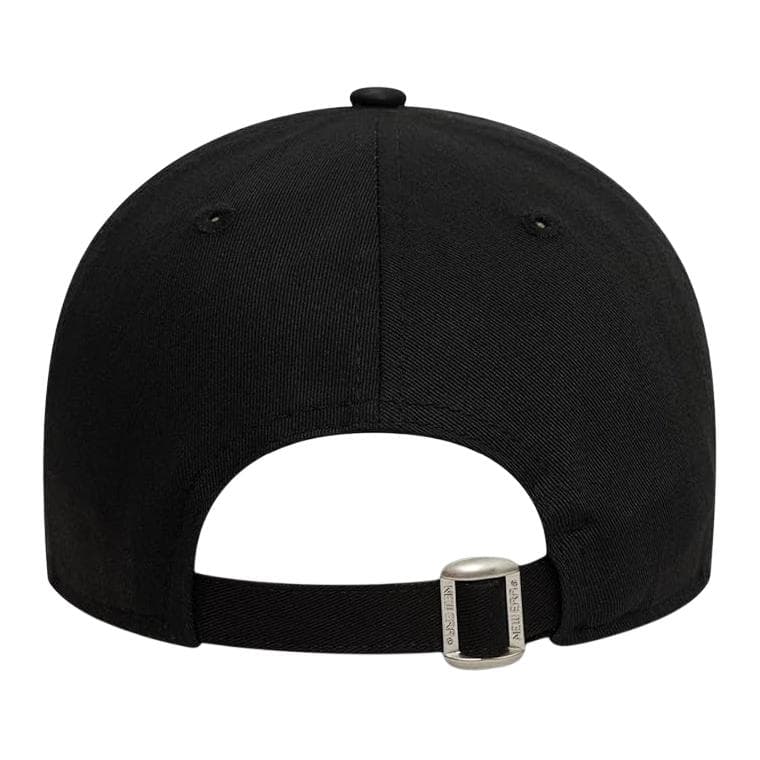Кепка new era Хлопковое волокно Кепки Мужской Черный - изображение 3