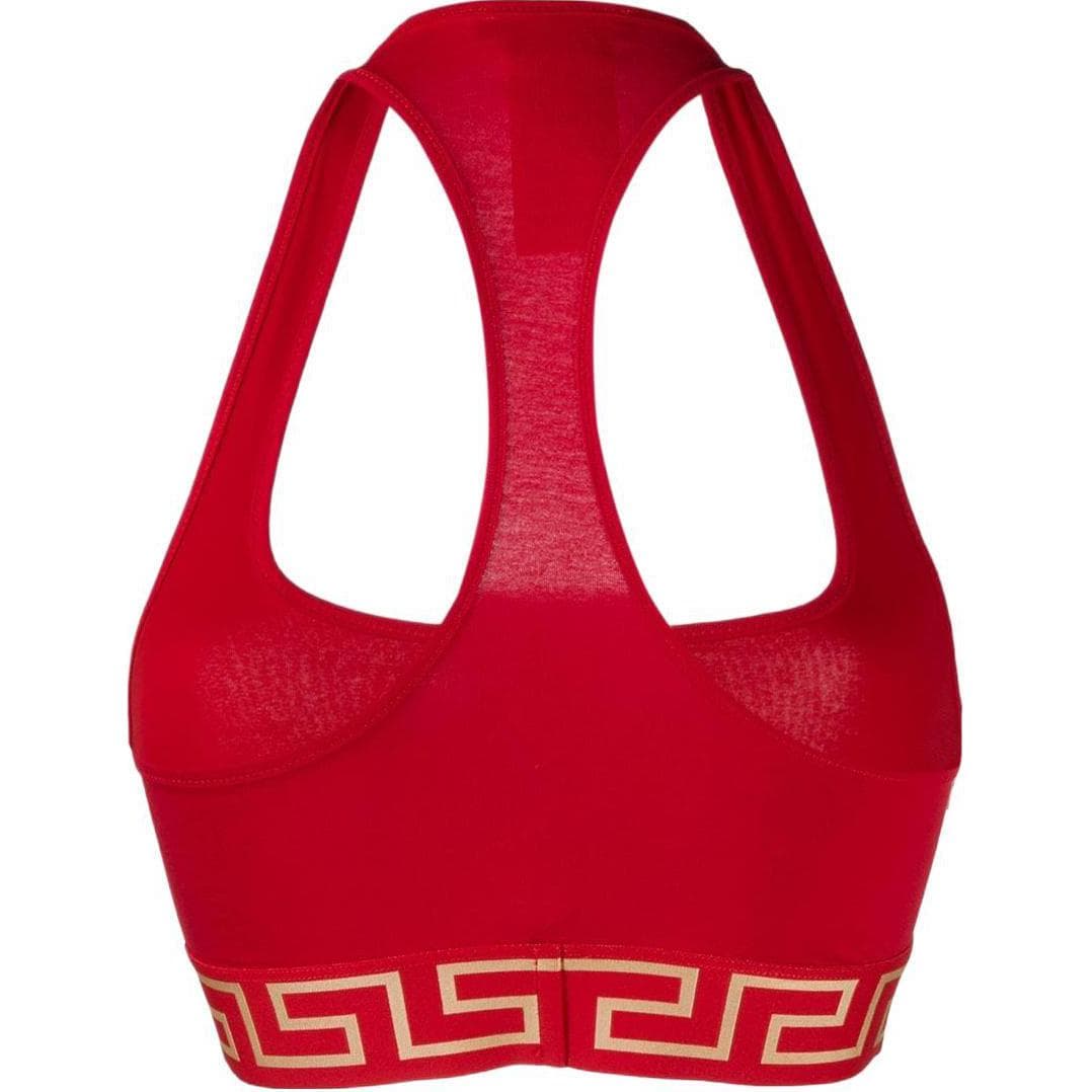 Бюстгальтер VERSACE Logo - изображение 2