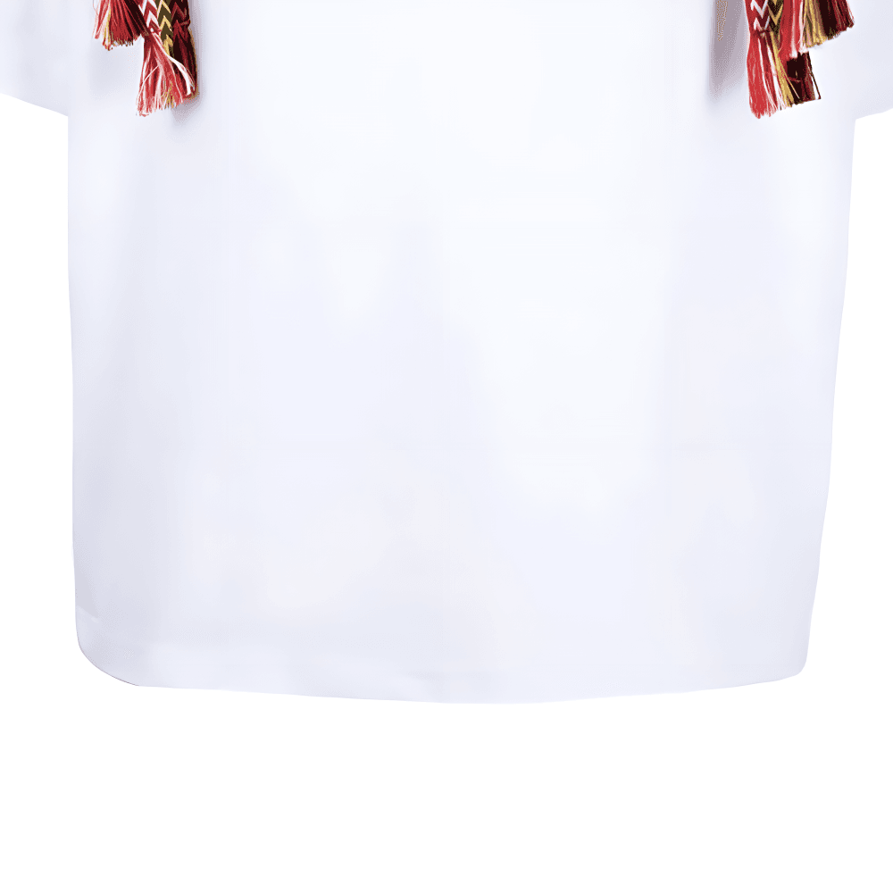Футболка Lanvin FW22 LogoT - изображение 6