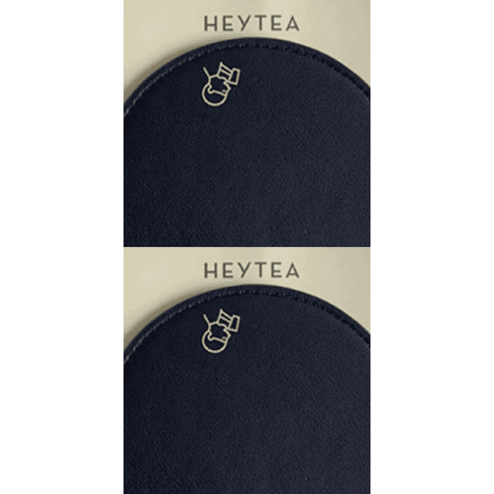 FENDI xHEYTEA hand in hand - изображение 2