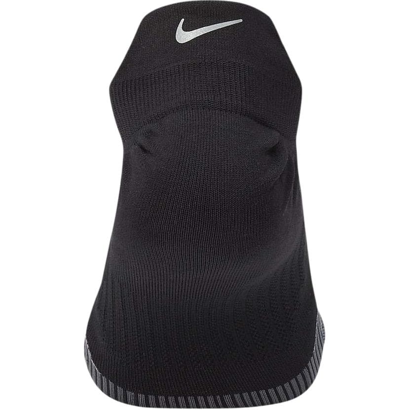 NIKE 1 пара (черная) Унисекс Низкие носки - изображение 3
