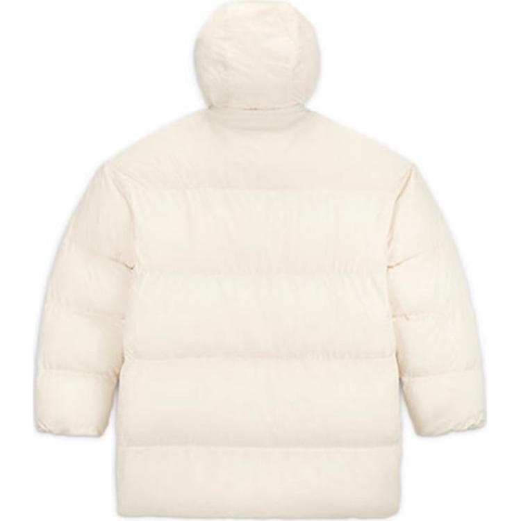 Куртка Converse Oversized Super Puffer Jacket - изображение 2