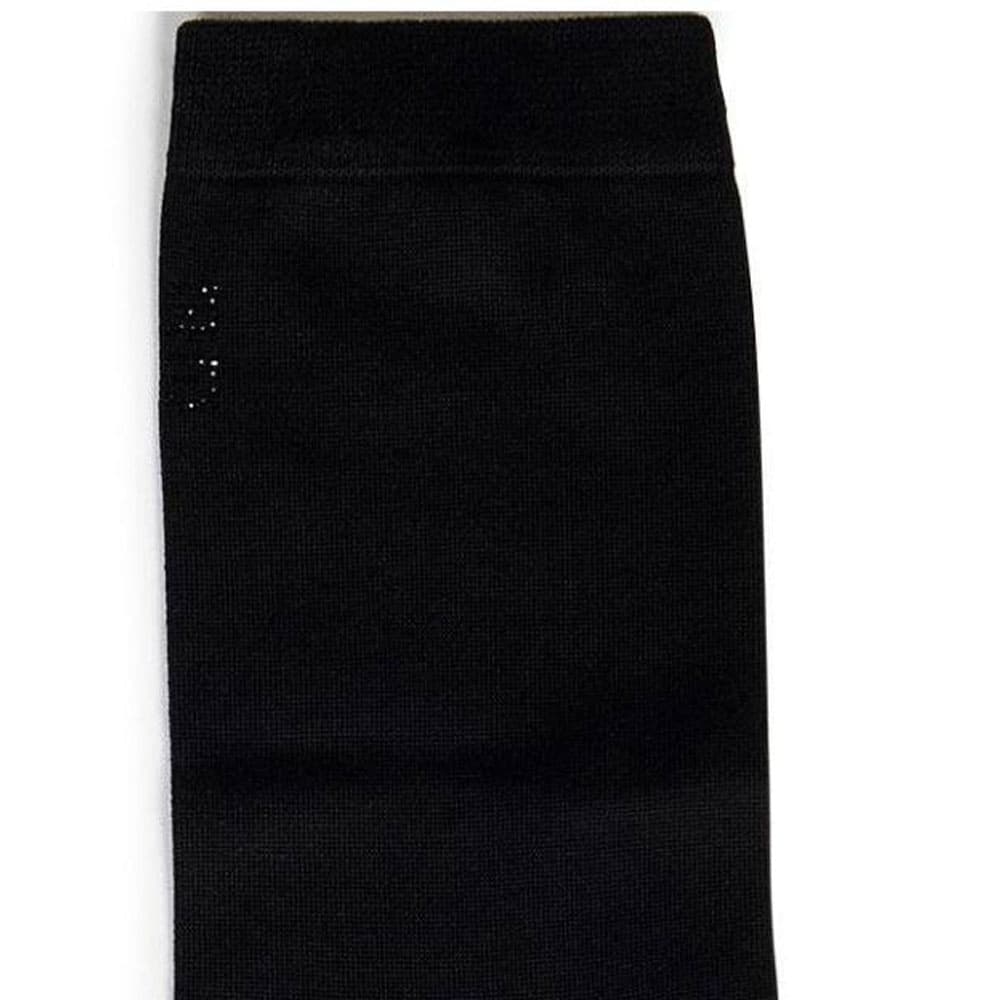 Носки GIVENCHY Носки Crew Унисекс 1 Пачка Черные - изображение 2