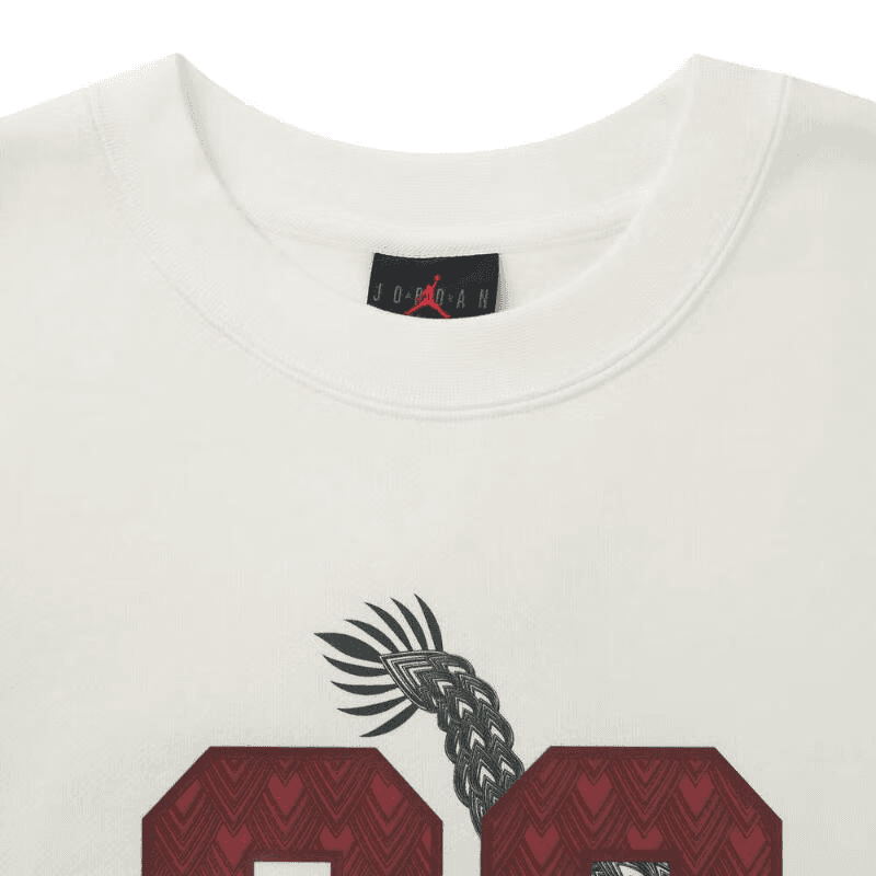 Худи Jordan CNY - изображение 4